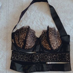 NWT Victoria Secret Corset